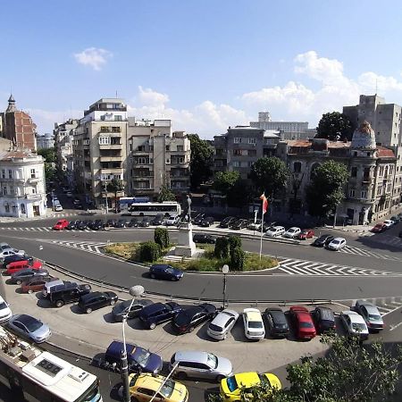 Old Town New Spacious Apartment Bukarest Exterior foto