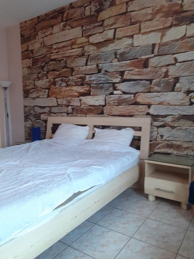 Old Town New Spacious Apartment Bukarest Exterior foto